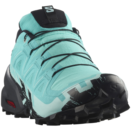 Дамски обувки Salomon Speedcross 6 Gore-Tex
