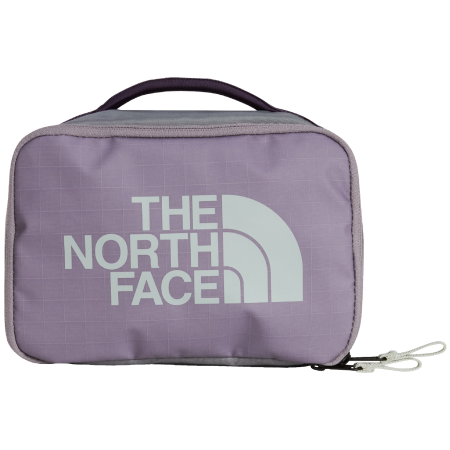Чанта за тоалетни принадлежности The North Face Base Camp Voyager Toiletry Kit