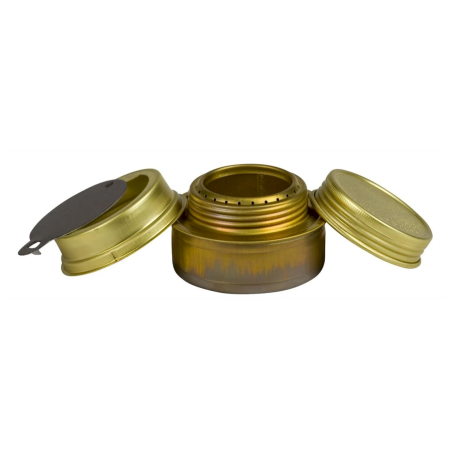 Котлон на спирт Trangia B25