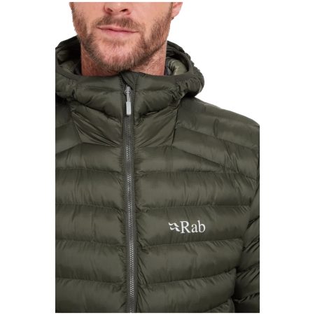 Мъжко яке Rab Cirrus Alpine Jacket