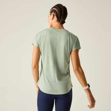 Дамска тениска Dare 2b Serenity Tee