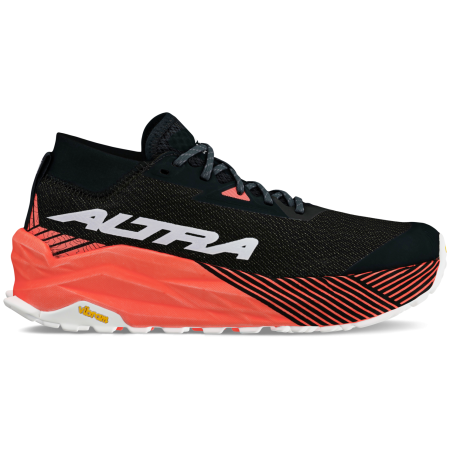 Дамски обувки за бягане Altra Olympus 275 черен/оранжев Coral/Black