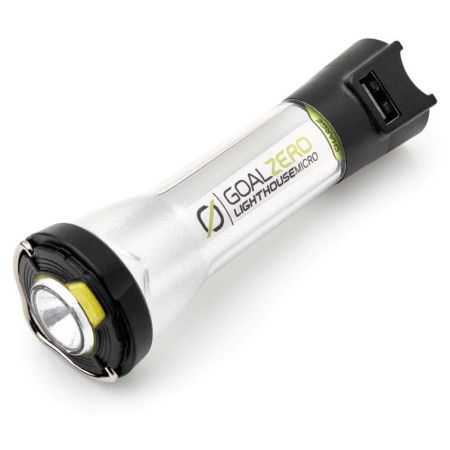 Лампа Goal Zero Lighthouse Micro charger