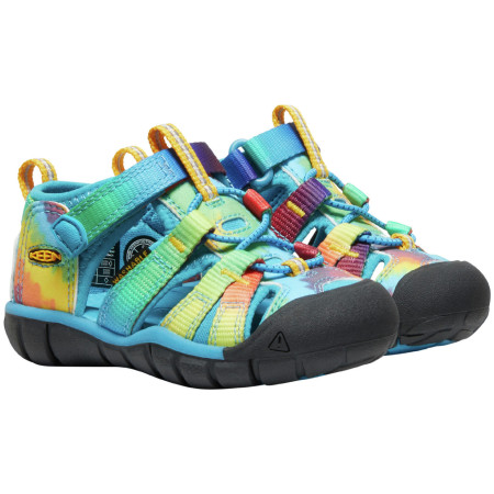 Детски сандали Keen Seacamp II CNX INF