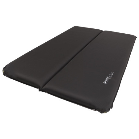 Самонадуваема постелка Outwell Sleepin Double 10.0 cm черен