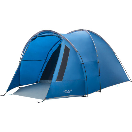 Палатка Vango Carron 500 2021 син MoroccanBlue
