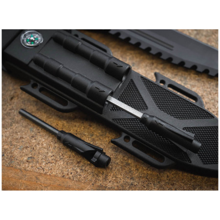 Джобно ножче Boker M-Spec Survival Knife