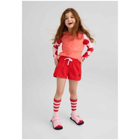 Детски къси панталони Reima Nauru akva