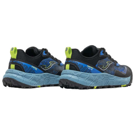 Детски обувки Joma Sima JR Boy Black