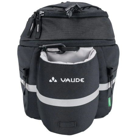 Чанта за багажник Vaude Silkroad L (ready)