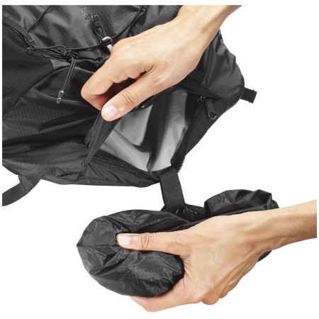 Туристическа раница Salomon XT 25