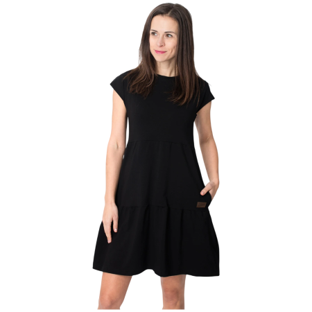 Рокля Drexiss Sofie Black