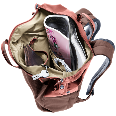 Градска раница Deuter Vista