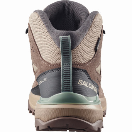 Дамски обувки Salomon X Ultra 360 Leather Mid Gore-Tex