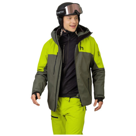 Мъжко яке Hannah Scoty