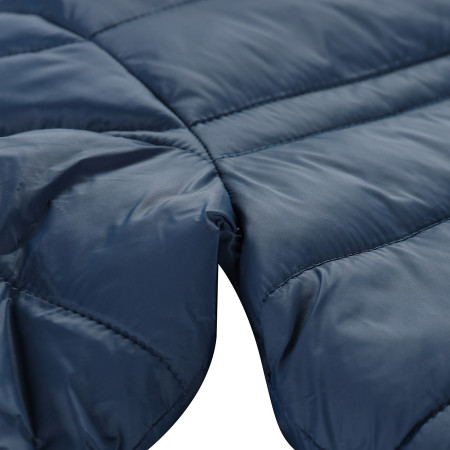 Детско зимно яке Alpine Pro Douwo Blue