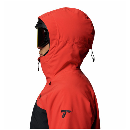 Мъжко зимно яке Columbia Winter District™ III Jacket