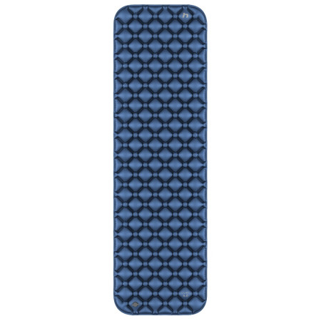 Надуваема постелка Hannah Curt 6,0 тъмно син true navy