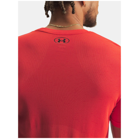 Мъжка тениска Under Armour Vanish Seamless SS