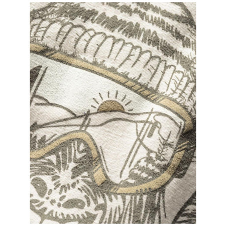 Мъжка тениска Chillaz Rock Hero Winter