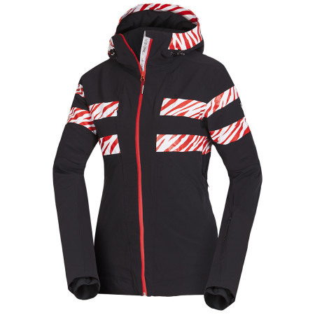 Дамско яко Northfinder Kailynn черен