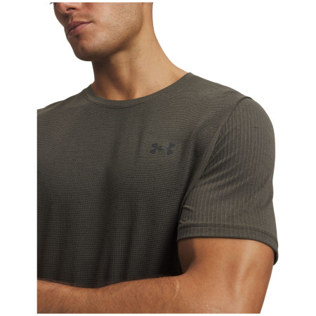 Функционална мъжка тениска Under Armour Vanish Seamless SS