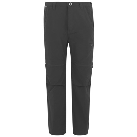 Детски панталони Regatta Jnr Highton ZO Dark Grey сив Dark Grey
