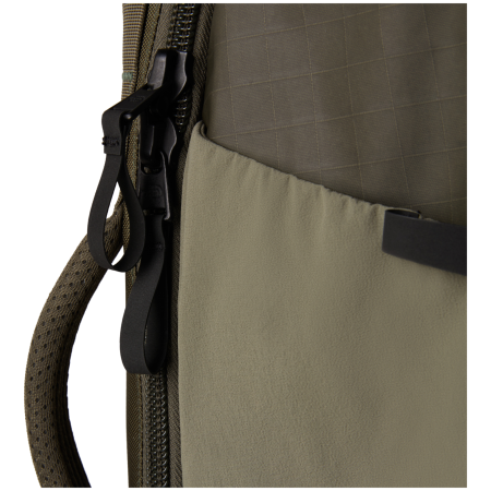 Пътна раница The North Face Bcv Pro Travel Pack