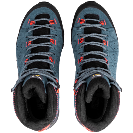 Дамски обувки Salewa Ws Alp Trainer 2 Mid Gtx
