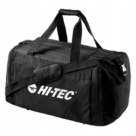 Чанта за съхранение Hi-Tec Laguri 50L черен Black