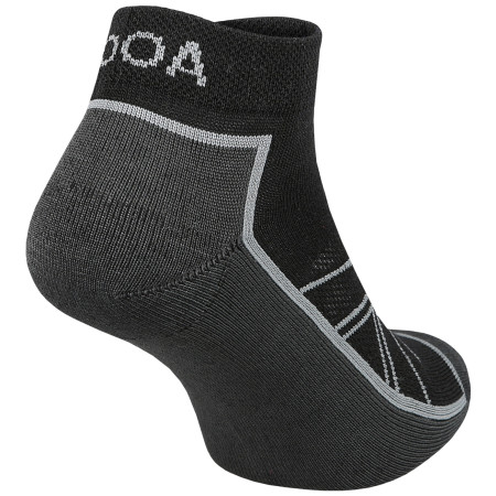 Чорапи MOOA Merino Adventure Low
