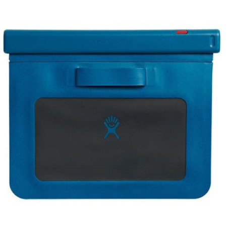 Водоустойчиво покритие Hydro Flask Small Dry Storage син/черен Harbor