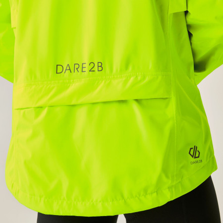 Мъжко яке за колоездене Dare 2b Tor Cycle Jacket