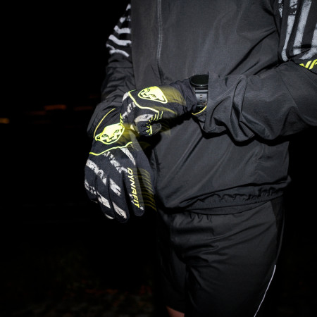 Ръкавици Dynafit Trail Reflective Gloves