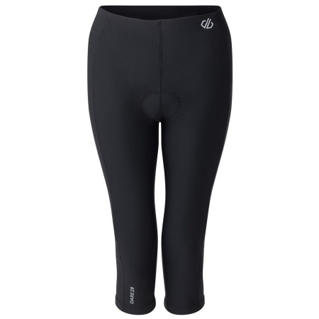 Дамски 3/4 панталон Dare 2b Verve Capri черен Black