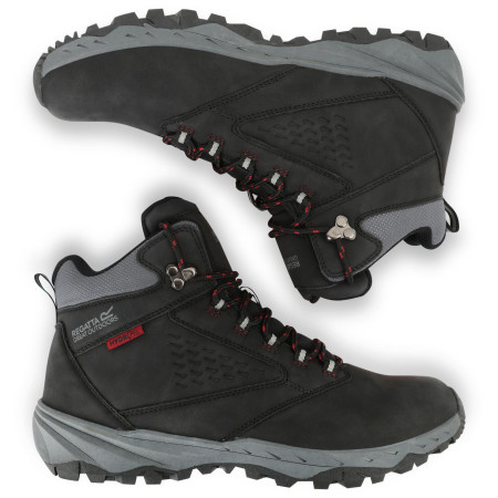 Мъжки обувки Regatta Amble Boot WP