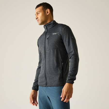 Мъжки суитшърт Regatta Hillden Midlayer
