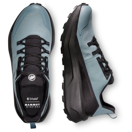 Мъжки обувки Mammut Aenergy Hike Low GTX Men