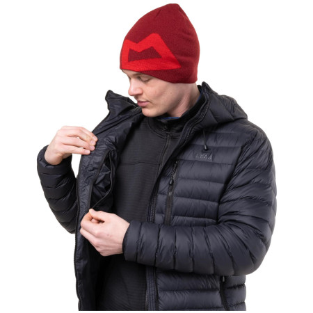 Мъжко яке Mountain Equipment Earthrise Hooded Jacket