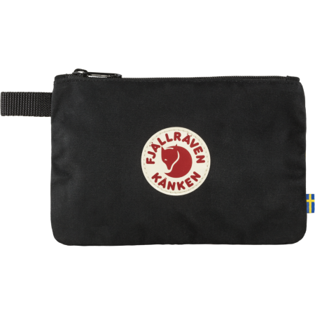 Калъф Fjällräven Kånken Gear Pocket черен Black