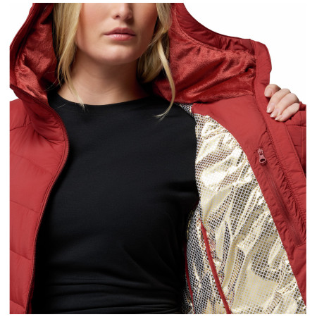 Дамско зимно палто Columbia Joy Peak™ II Mid Jacket