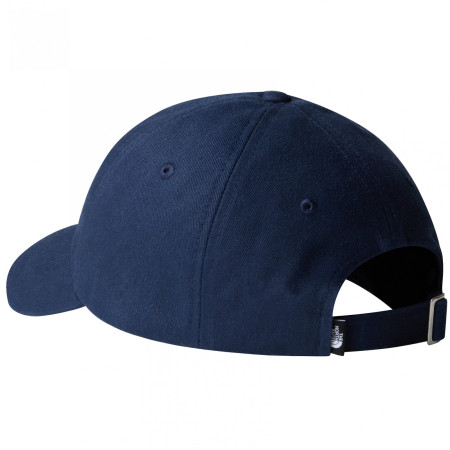 Шапка с козирка The North Face Norm Hat