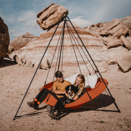 Люлка Hamaka.eu Hangout Pod