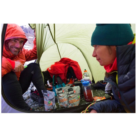 Дехидратирана храна Lyo food Mexican dish 370g