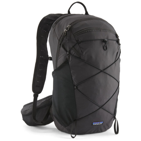 Туристическа раница Patagonia Terravia Pack 22L черен Black