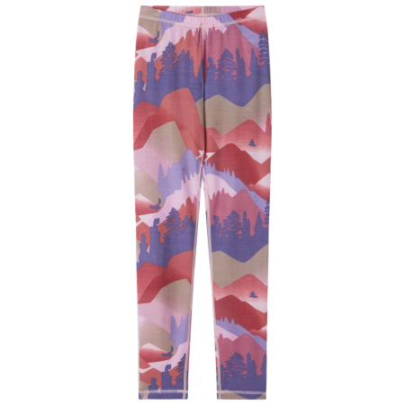 Детски функционален комплект Reima Taitoa Grey Pink