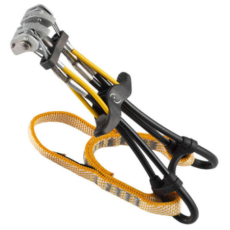 Френд Totem Cam жълт