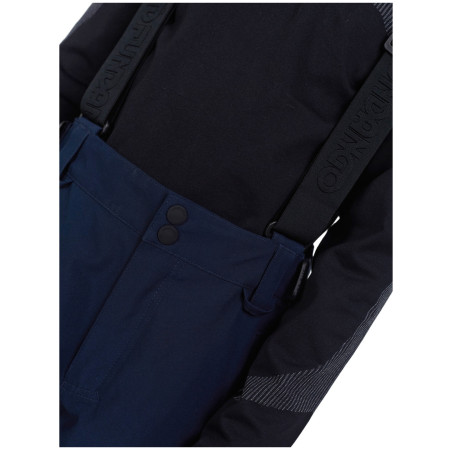Детски зимен панталон Fundango Berge Pants Patriot Blue
