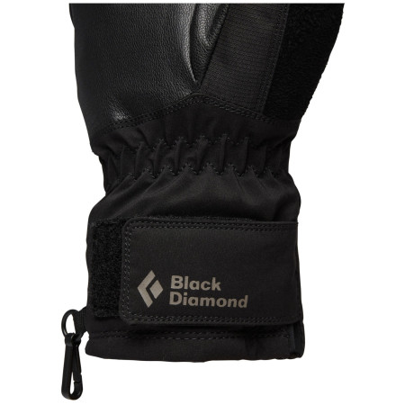 Ски ръкавици Black Diamond Mission Gloves