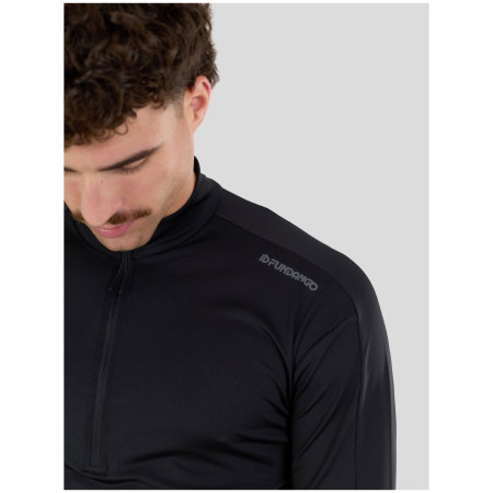 Функционална мъжка тениска Fundango Novak Midlayer